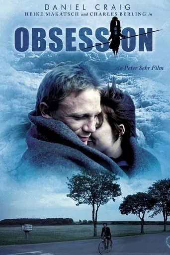Obsession movie poster - Rated 4/10