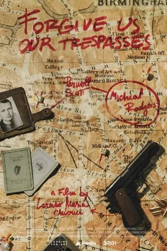 Forgive Us Our Trespasses movie poster - Entertainment content