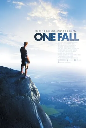 One Fall movie poster - Rated 6/10