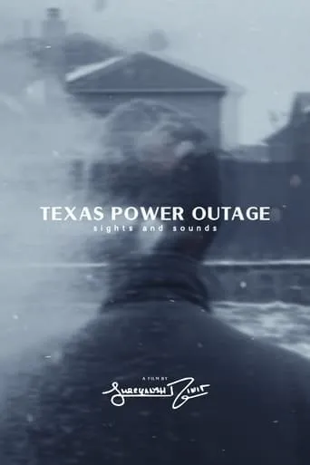 Texas Power Outage: Sights & Sounds movie poster - Entertainment content