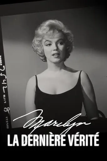 Marilyn, Her Final Secret movie poster - Rated 6.5/10