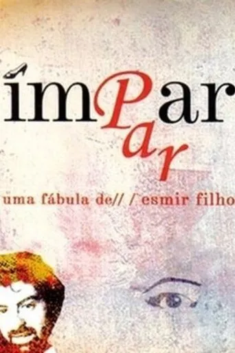 Ímpar Par movie poster - Entertainment content