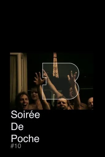 Beirut | Soirée de Poche movie poster - Rated 10/10
