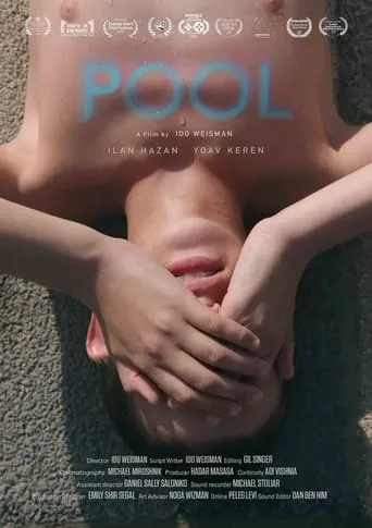 Pool movie poster - Rated 7/10