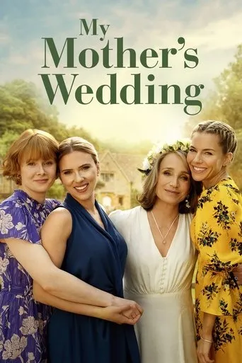 My Mother's Wedding movie poster - Rated 7.2/10