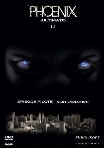 Phoenix movie poster - Entertainment content