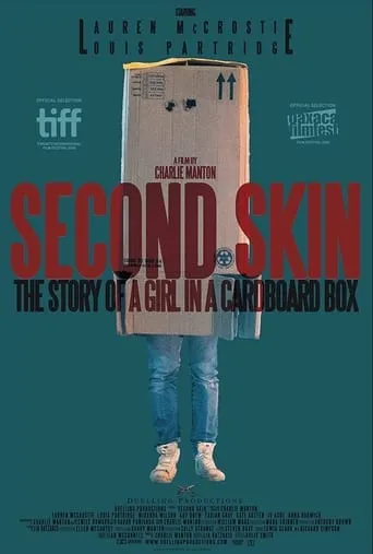 Second Skin movie poster - Entertainment content