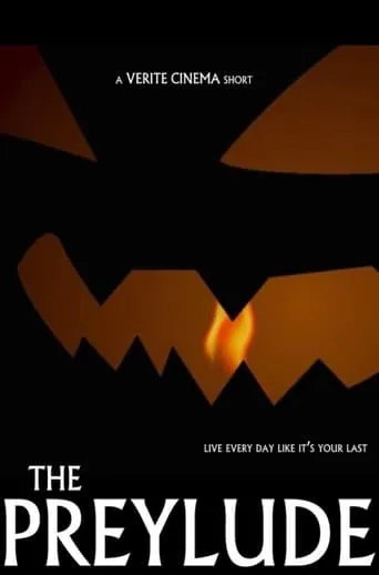 The Preylude movie poster - Entertainment content
