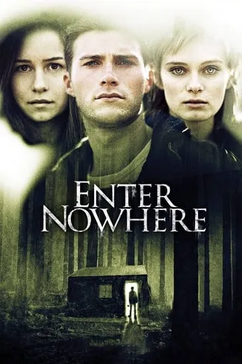 Enter Nowhere TV series poster - Rated 6.343/10