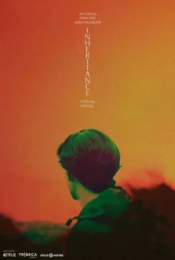 Inheritance movie poster - Rated 9/10