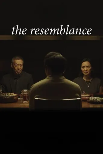 The Resemblance movie poster - Rated 5.444/10