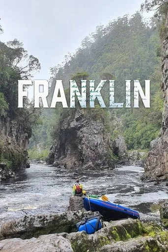 Franklin movie poster - Entertainment content