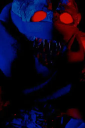 Jake and Julie Vs. The Boogeyman! movie poster - Entertainment content
