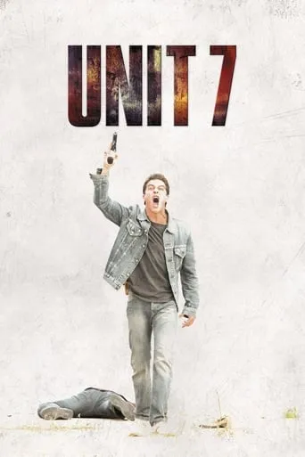 Unit 7 movie poster - Rated 6.064/10