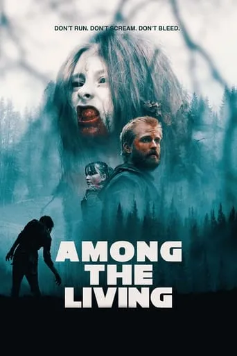 Among the Living movie poster - Rated 4.7/10
