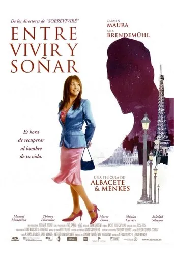 Searching for Love movie poster - Rated 5.6/10