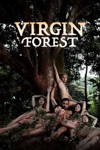 Virgin Forest movie poster - Rated 5.2/10