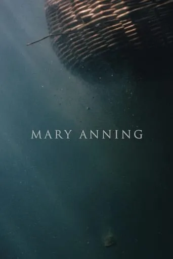 Mary Anning movie poster - Entertainment content