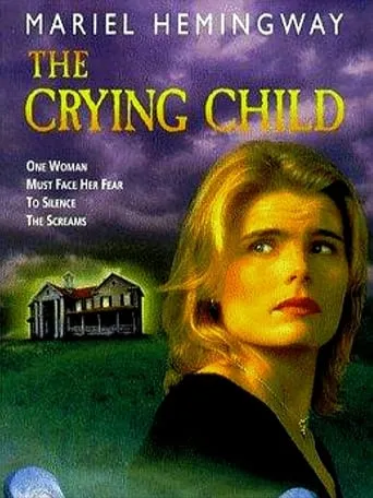 The Crying Child movie poster - Rated 5.3/10