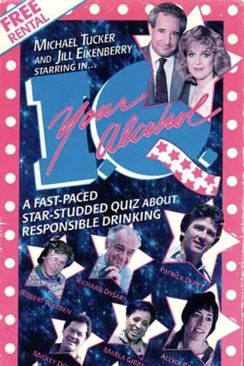 Your Alcohol I.Q. movie poster - Entertainment content