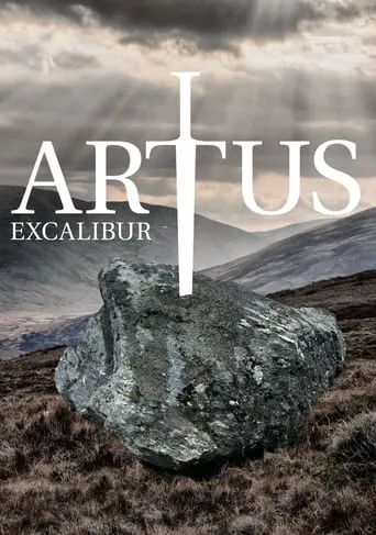 Artus - Excalibur movie poster - Entertainment content