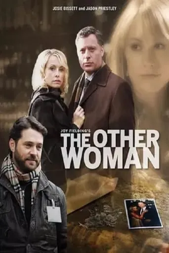 The Other Woman movie poster - Rated 3.2/10