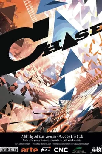Chase movie poster - Entertainment content