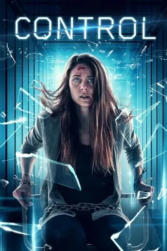 Control movie poster - Rated 5.3/10
