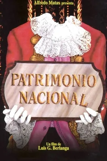 National Heritage movie poster - Rated 7/10