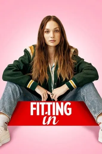 Fitting In movie poster - Rated 6.7/10