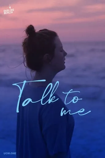 Talk to Me movie poster - Rated 5.7/10
