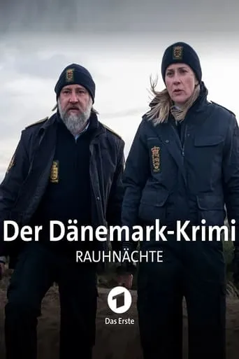 Der Dänemark Krimi – Rauhnächte movie poster - Rated 4.5/10