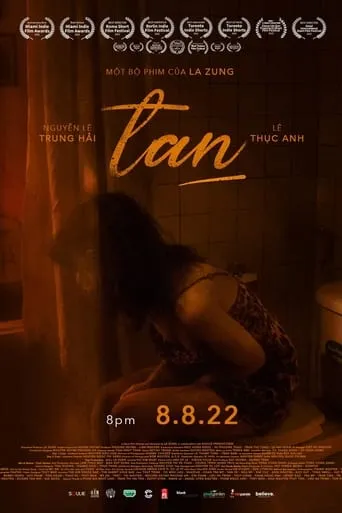 Faded movie poster - Entertainment content