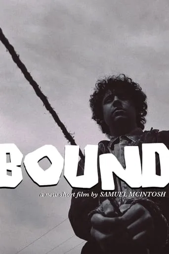 Bound movie poster - Entertainment content