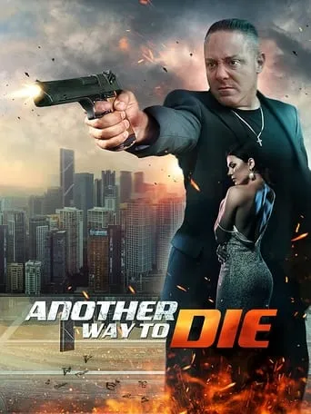 Another Way To Die movie poster - Entertainment content