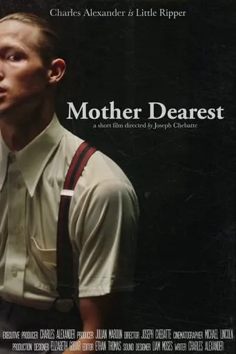 Mother Dearest movie poster - Entertainment content
