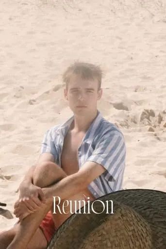 Reunion movie poster - Entertainment content