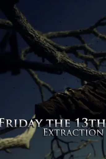 Friday The 13th: Extraction movie poster - Rated 10/10