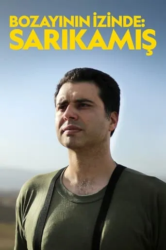 Tracking the Brown Bear: Sarıkamış movie poster - Entertainment content