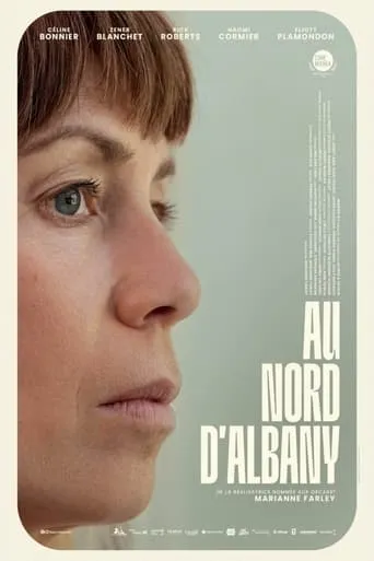 North of Albany movie poster - Rated 5.6/10