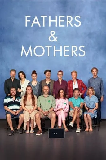 Fathers and Mothers movie poster - Rated 5.735/10