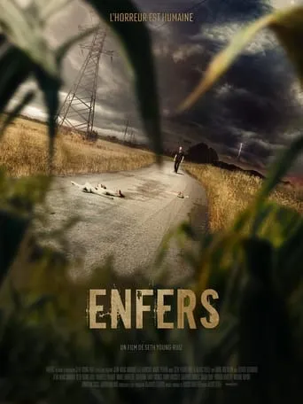 Enfers movie poster - Entertainment content