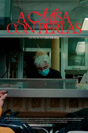A misa con perlas movie poster - Entertainment content
