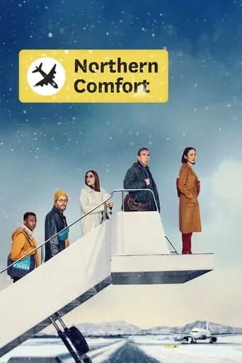 Northern Comfort movie poster - Rated 5.424/10