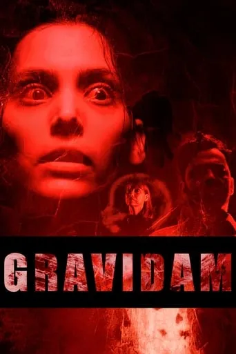 Gravidam movie poster - Entertainment content
