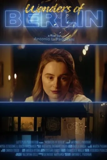 Wonders of Berlin movie poster - Entertainment content