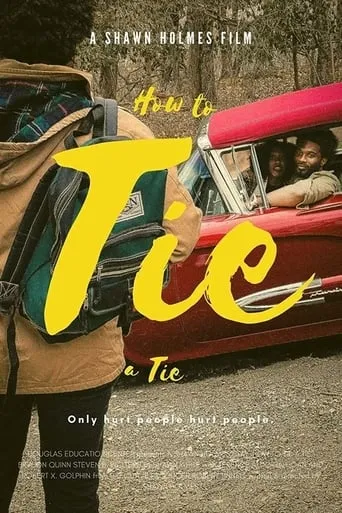 How to Tie a Tie movie poster - Entertainment content