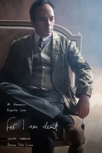 For I Am Dead movie poster - Entertainment content