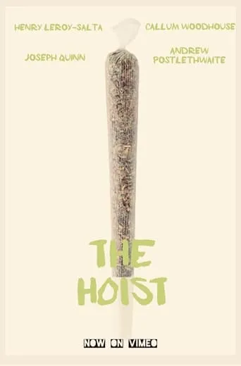 The Hoist movie poster - Entertainment content