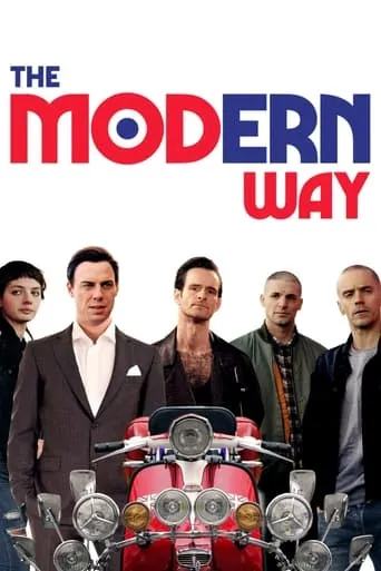 The Modern Way movie poster - Rated 5/10